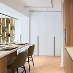 Lägenhet Chanttal Luxury - Amzei *
