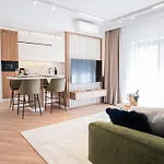 Chanttal Luxury - Amzei