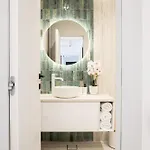 Chanttal Luxury - Amzei 아파트 *