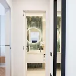 Chanttal Luxury - Amzei 아파트 부쿠레슈티
