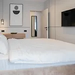 Chanttal Luxury - Amzei *