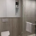 Lägenhet Chanttal Luxury - Amzei Bukarest