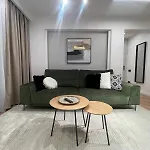 Chanttal Luxury - Amzei 아파트 *
