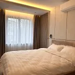 아파트 Chanttal Luxury - Amzei *