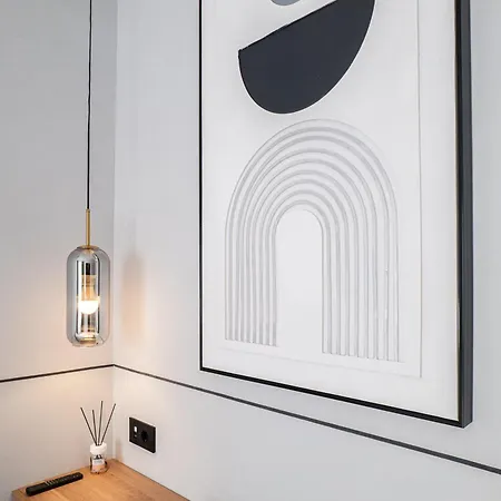 Chanttal Luxury - Amzei