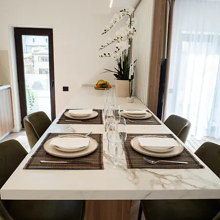 Chanttal Luxury - Amzei