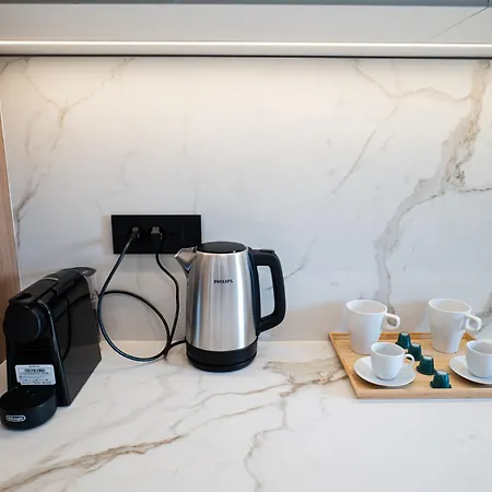 Chanttal Luxury - Amzei