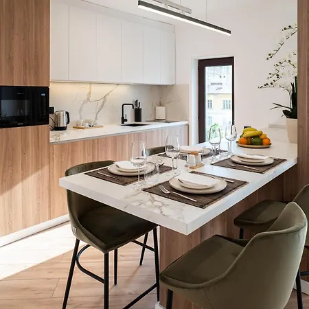 Chanttal Luxury - Amzei