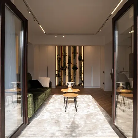 Chanttal Luxury - Amzei