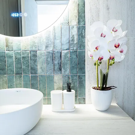 Chanttal Luxury - Amzei *