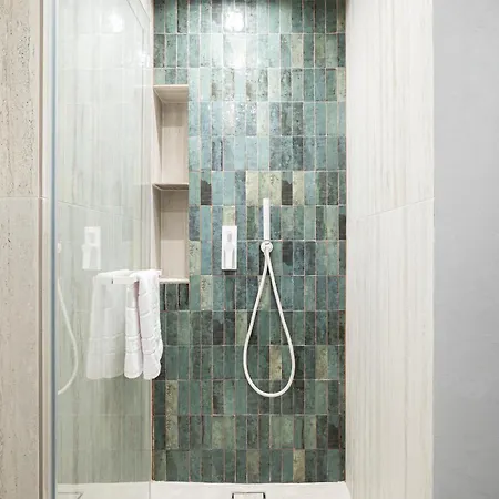 Chanttal Luxury - Amzei Bucharest