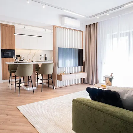 Chanttal Luxury - Amzei