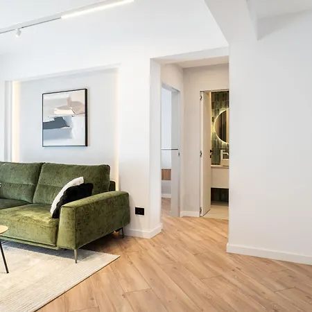 Apartment Chanttal Luxury - Amzei