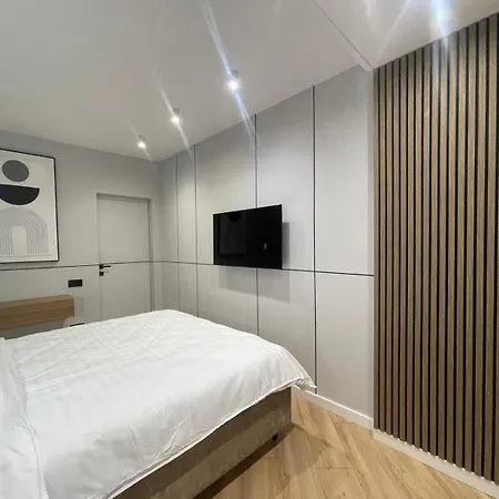 Chanttal Luxury - Amzei *