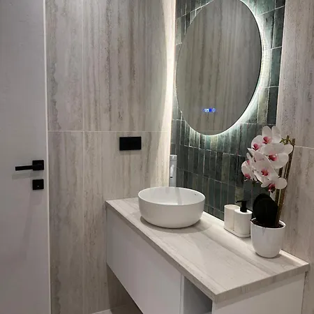 Chanttal Luxury - Amzei *