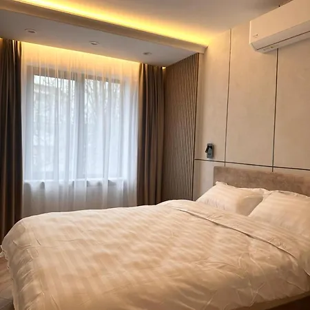 Apartment Chanttal Luxury - Amzei *