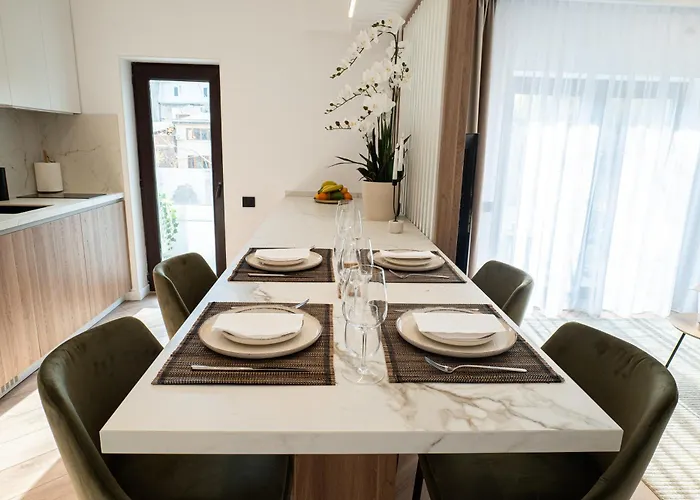 Chanttal Luxury - Amzei