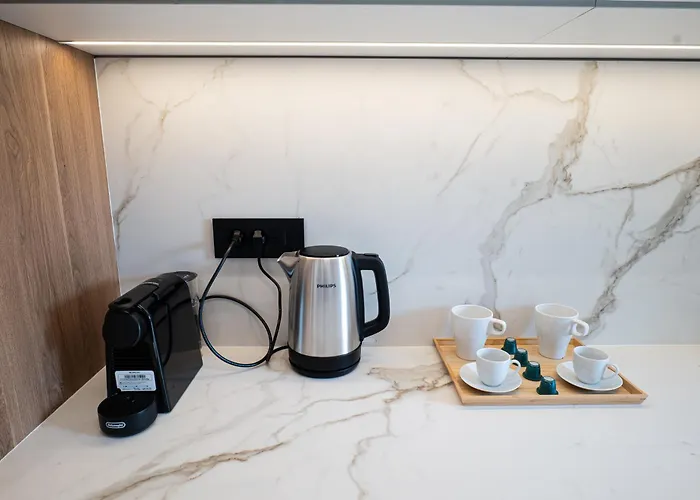 Chanttal Luxury - Amzei