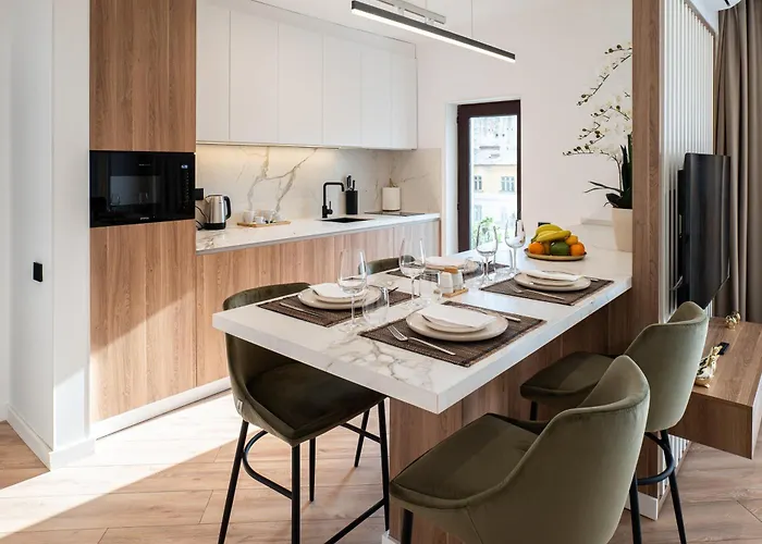 Chanttal Luxury - Amzei