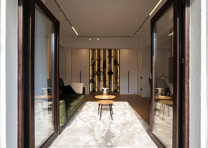 Chanttal Luxury - Amzei