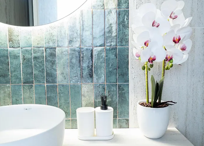 Chanttal Luxury - Amzei *