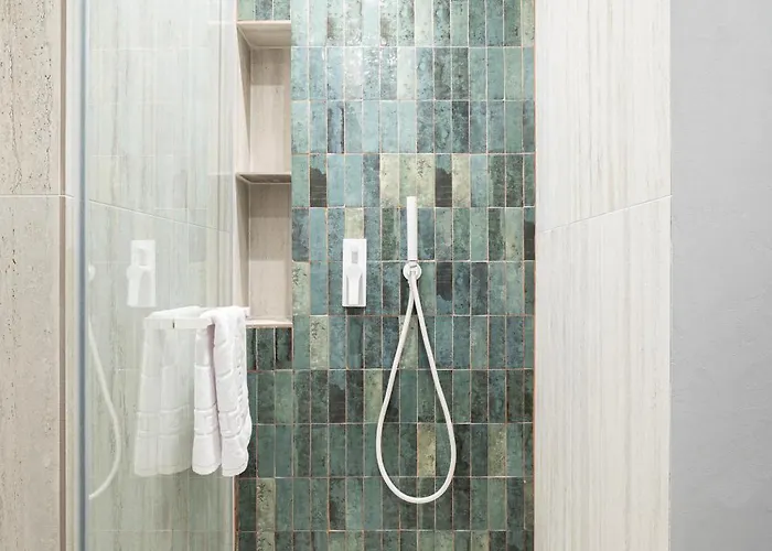 Chanttal Luxury - Amzei Bucharest