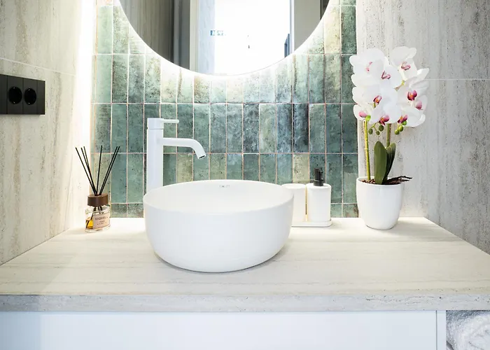 Chanttal Luxury - Amzei