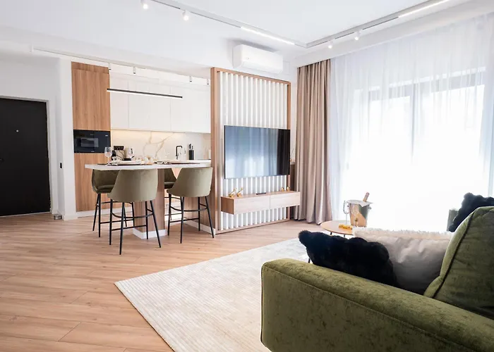 Chanttal Luxury - Amzei