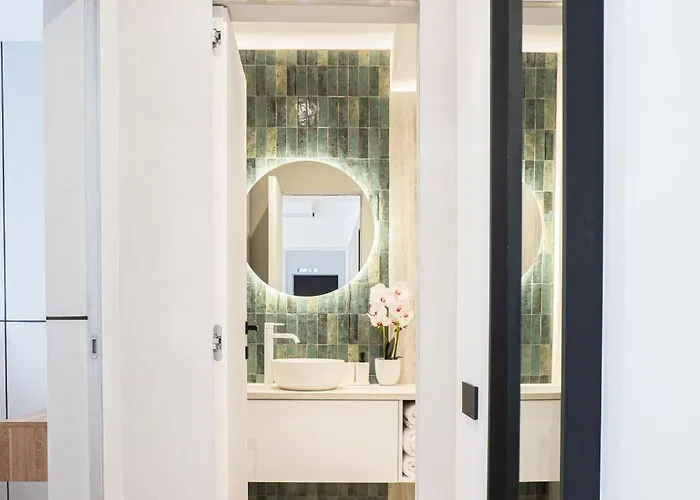 Chanttal Luxury - Amzei Lägenhet Bukarest