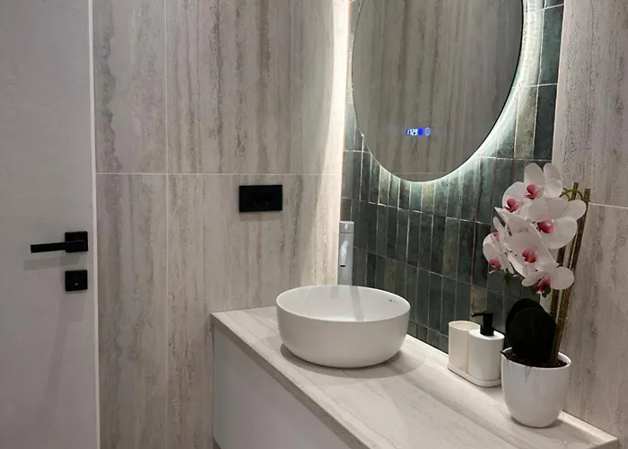 Chanttal Luxury - Amzei *