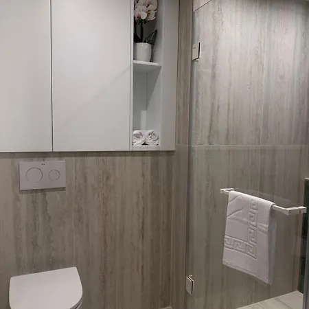 Διαμέρισμα Chanttal Luxury - Amzei Βουκουρέστι